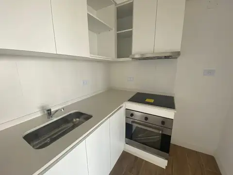 Departamento en Alquiler 1 año