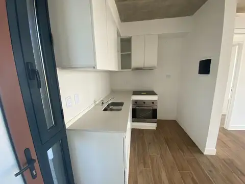 Departamento en Alquiler con 1 cocheras