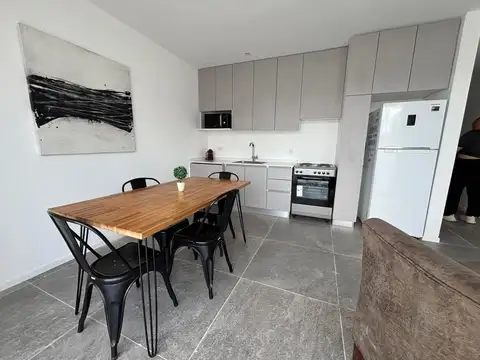 Departamento en Alquiler en Saravi Village, USD 550
