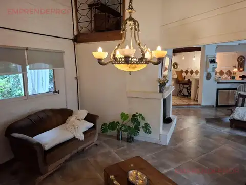 Casa en Venta en San Vicente, USD 110.000