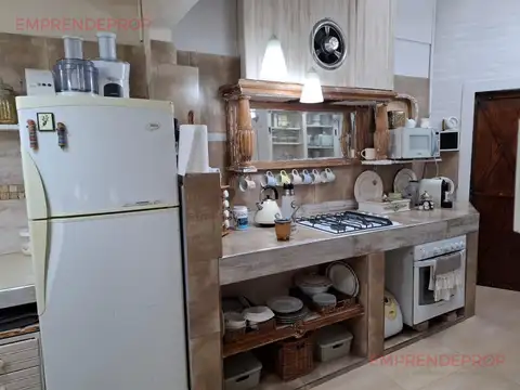 Casa en Venta al Sur