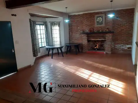 Casa en Venta en Tristán Suárez, USD 170.000
