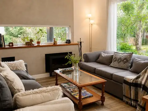 Casa en Alquiler al Norte