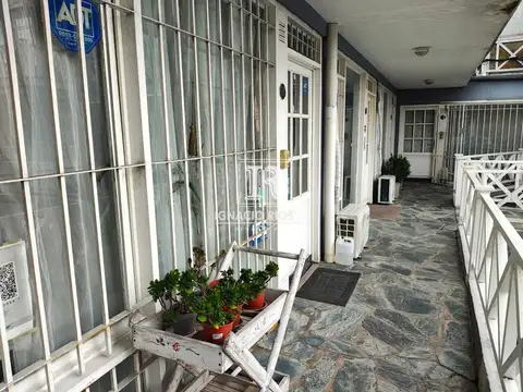 Oficina en Alquiler A Estrenar