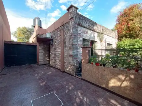 Casa en Berazategui