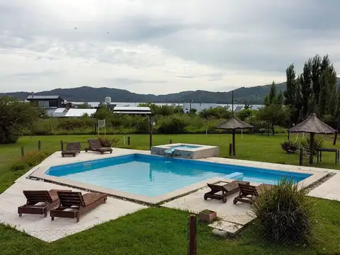 Casa en Venta con 5 cocheras