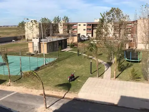 Ruta Provincial 58, Km 9