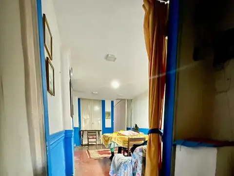 Departamento 4 ambientes con 3 baños