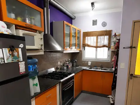 Depto Tipo Casa en Venta de 4 ambientes