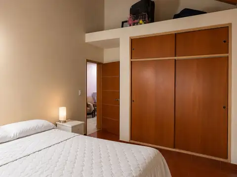 Depto Tipo Casa en Venta de 3 dormitorios