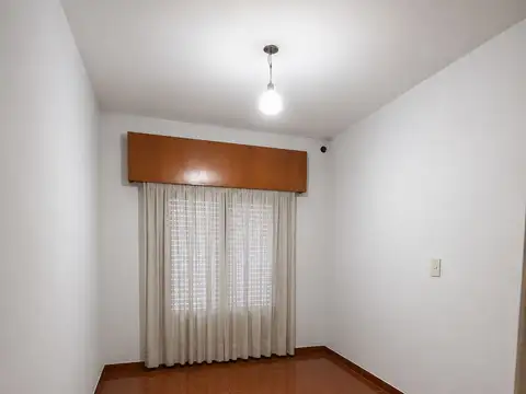 PH  4 amb. 122,97 m² tot. Terraza, parrilla