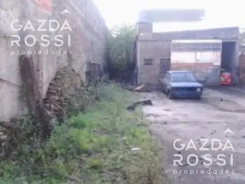 Galpon en Venta A Estrenar