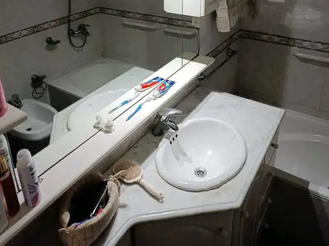 Departamento en Venta al Norte