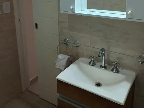 Departamento en Alquiler al Este