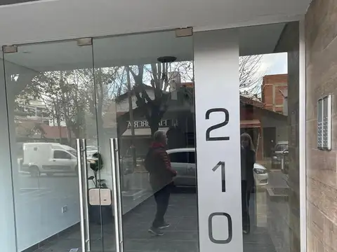 Departamento monoambiente en excelente ubicacion! 4°C