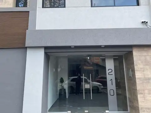 Chacabuco  al 200