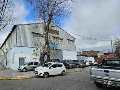 Galpon en Venta en Virreyes, USD 1.700.000