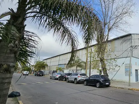 Galpon en Venta 22 años