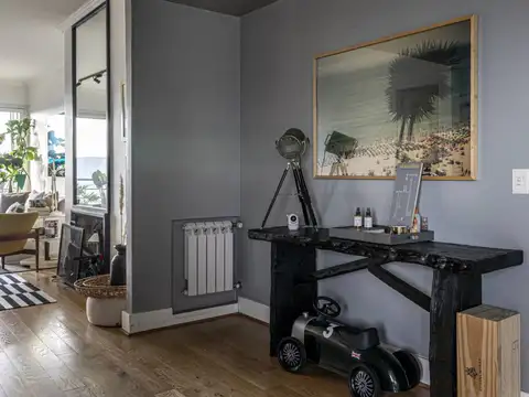 Departamento en Venta de 5 ambientes