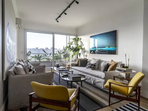 Departamento en Venta de 2 dormitorios