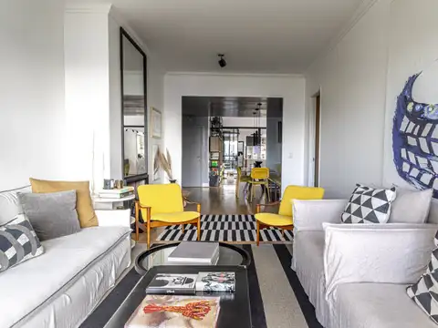 Departamento en Venta 62 años