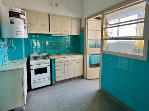 Departamento en Alquiler 46 años