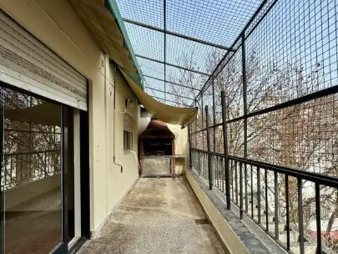 Departamento en Alquiler de 2 dormitorios
