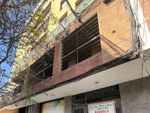 LOCAL COMERCIAL EN ALQUILER  - SAN JUAN 106