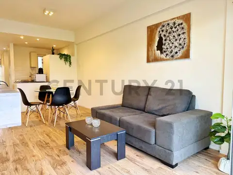 Departamento en Venta en La Plata, USD 90.000
