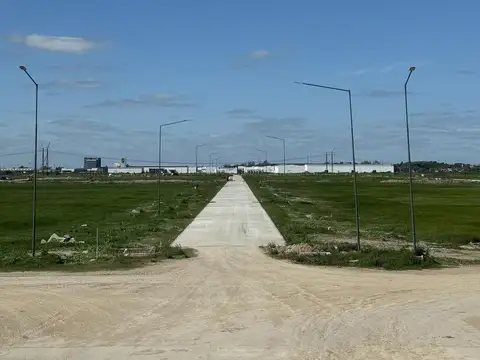 Terreno en Venta en Berazategui, USD 3.350.000