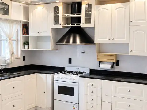 Casa en Venta al Oeste