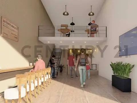 VENTA LOCALES COMERCIALES – AÑELO