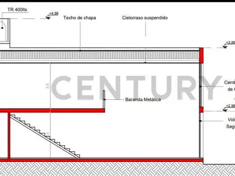 Local en Venta en Añelo, USD 125.000
