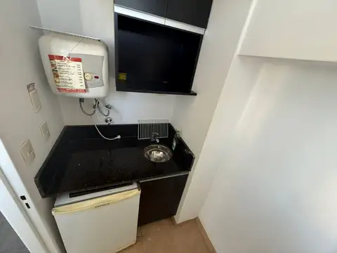 Oficina en Venta en Belgrano, USD 160.000