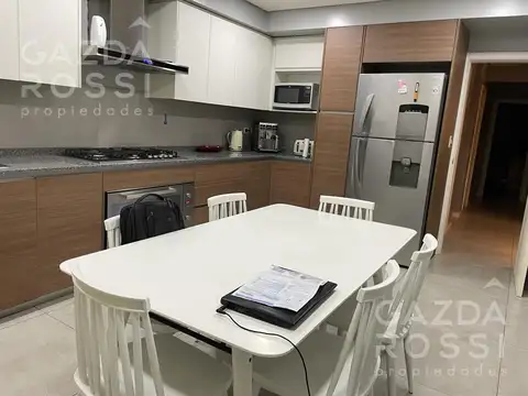 Departamento en Venta de 6 ambientes