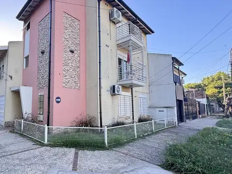 Departamento en venta de 2 amb. en Ramos Mejía Sur con cochera