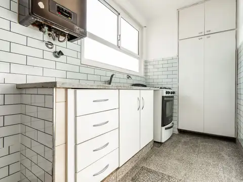 Departamento en Venta Permite mascota