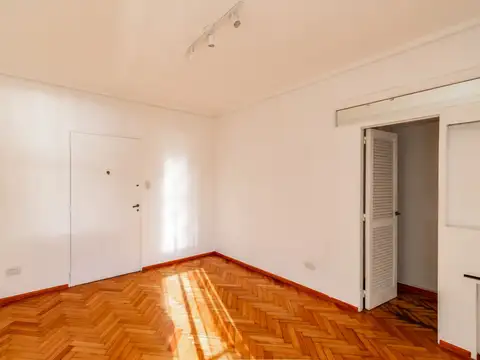 Departamento en Venta 35 años