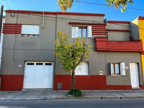 Necochea  al 600