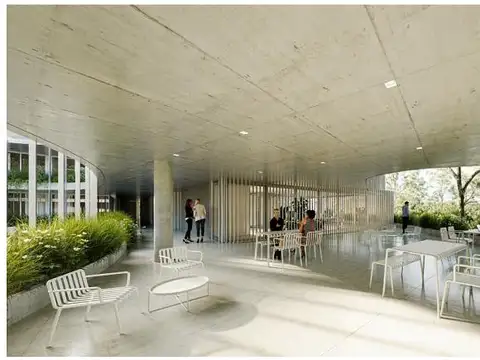 Departamento en Venta en Ituzaingo, USD 355.685