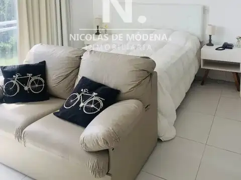 Departamento en Venta en Roosvelt, USD 128.000