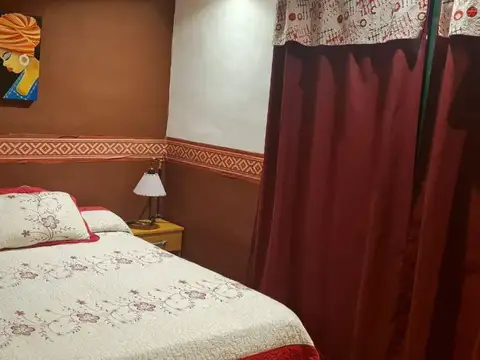 Casa 4 ambientes con 4 baños