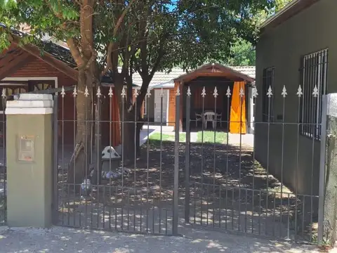 VENTA Excelente Complejo de Cabañas en Santa Rosa de Calamuchita – ¡Llave en Mano y en Pleno Funcion