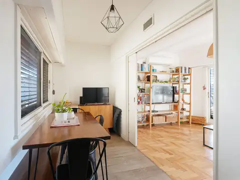 Departamento en Venta 45 años