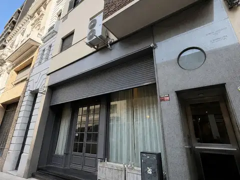 Local  en Venta en Monserrat, Capital Federal, Buenos Aires
