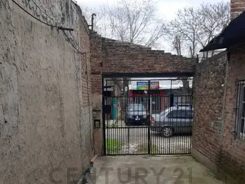 Departamento en Venta de 4 dormitorios