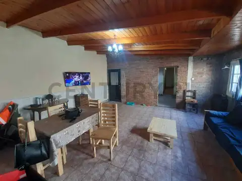 Departamento en Venta de 5 ambientes