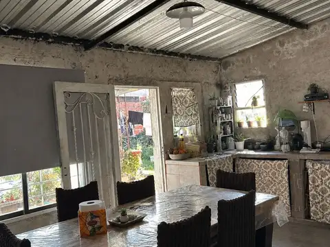 Casa en Venta 8 años