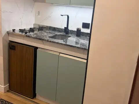 Departamento en Venta 35 años