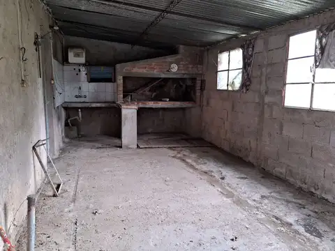 Casa en Venta en Empalme Olmos, USD 65.000